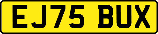 EJ75BUX