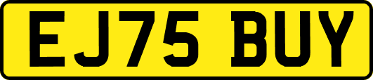 EJ75BUY