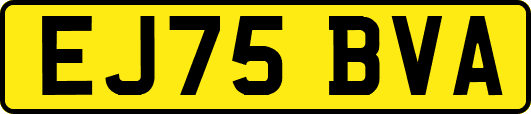 EJ75BVA