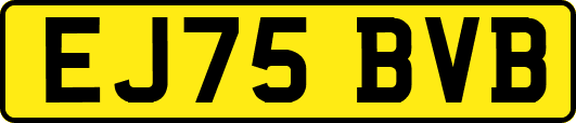 EJ75BVB