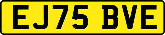 EJ75BVE
