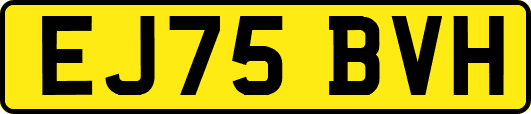 EJ75BVH