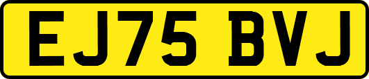 EJ75BVJ