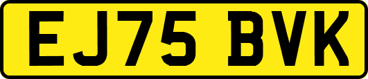 EJ75BVK