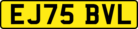 EJ75BVL