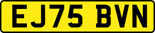 EJ75BVN