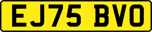 EJ75BVO