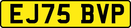EJ75BVP