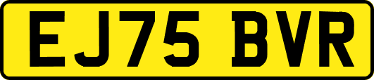 EJ75BVR