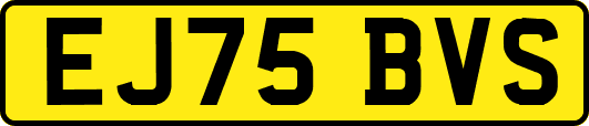 EJ75BVS