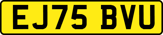 EJ75BVU