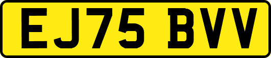 EJ75BVV