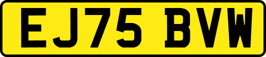 EJ75BVW