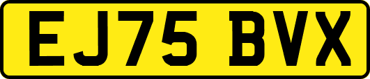 EJ75BVX
