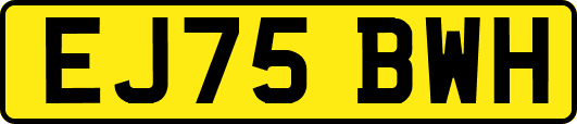 EJ75BWH