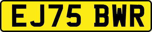 EJ75BWR