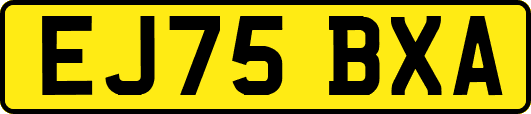 EJ75BXA