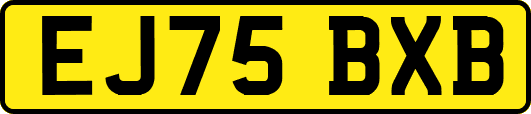 EJ75BXB