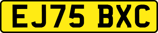 EJ75BXC