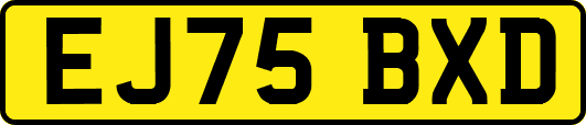 EJ75BXD