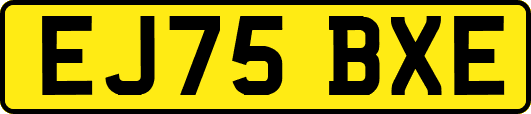 EJ75BXE