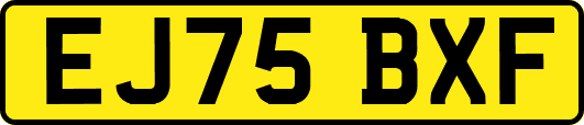 EJ75BXF