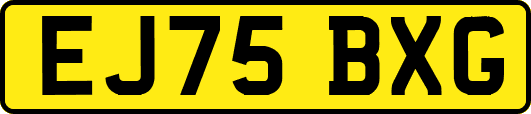 EJ75BXG