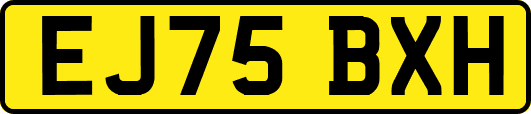 EJ75BXH