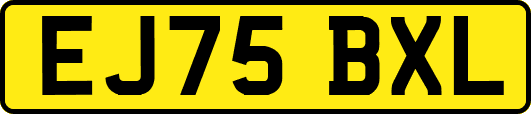 EJ75BXL