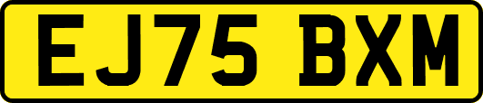 EJ75BXM