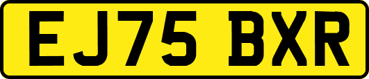 EJ75BXR