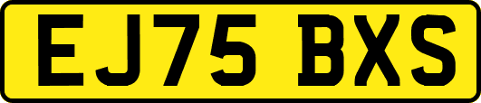 EJ75BXS