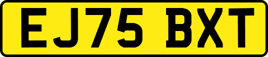 EJ75BXT