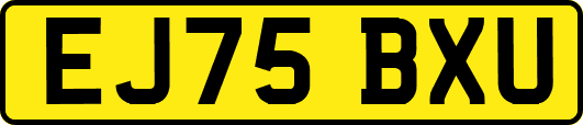 EJ75BXU