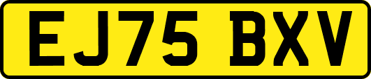 EJ75BXV
