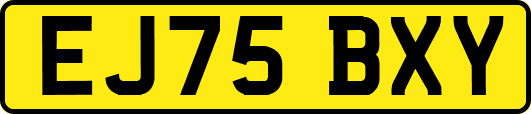EJ75BXY