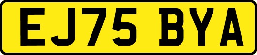 EJ75BYA