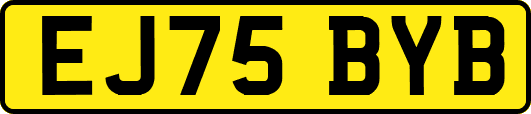 EJ75BYB