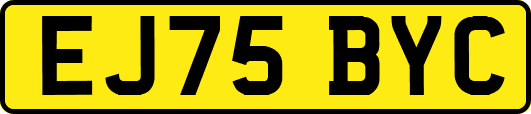 EJ75BYC
