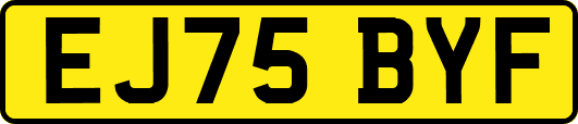 EJ75BYF