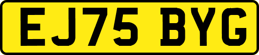EJ75BYG