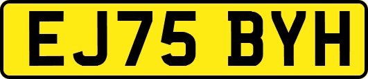 EJ75BYH