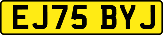 EJ75BYJ