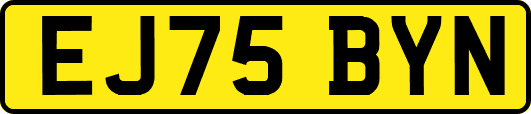 EJ75BYN