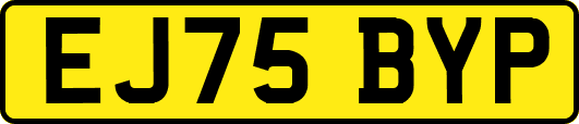 EJ75BYP