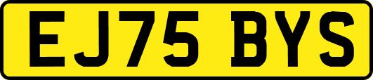 EJ75BYS