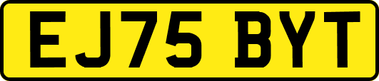 EJ75BYT