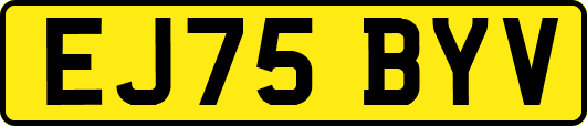 EJ75BYV