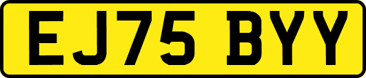 EJ75BYY