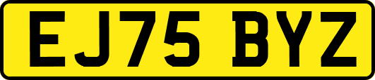 EJ75BYZ